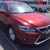 lexus ct 2014 -LEXUS--Lexus CT ZWA10-2194814---LEXUS--Lexus CT ZWA10-2194814- image 1