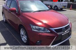 lexus ct 2014 -LEXUS--Lexus CT ZWA10-2194814---LEXUS--Lexus CT ZWA10-2194814-