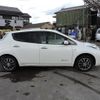 nissan leaf 2016 GOO_JP_700054078630250601002 image 4