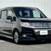 honda stepwagon 2012 -HONDA--Stepwgn DBA-RK5--RK5-1209674---HONDA--Stepwgn DBA-RK5--RK5-1209674- image 1