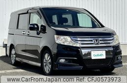 honda stepwagon 2012 -HONDA--Stepwgn DBA-RK5--RK5-1209674---HONDA--Stepwgn DBA-RK5--RK5-1209674-