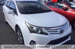 toyota avensis 2012 -TOYOTA--Avensis Wagon ZRT272W--0005907---TOYOTA--Avensis Wagon ZRT272W--0005907-