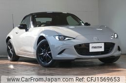 mazda roadster 2025 CFJ1569653