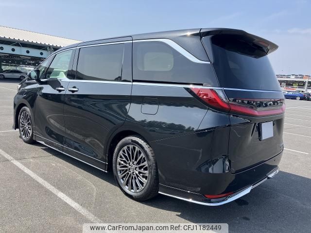 lexus lexus-others 2024 quick_quick_5AA-TAWH15W_TAWH15-0002185 image 2