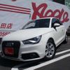 audi a1 2012 -AUDI--Audi A1 DBA-8XCAX--WAUZZZ8X5CB235194---AUDI--Audi A1 DBA-8XCAX--WAUZZZ8X5CB235194- image 1