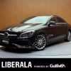 mercedes-benz cla-class 2018 -MERCEDES-BENZ--Benz CLA DBA-117342--WDD1173422N627819---MERCEDES-BENZ--Benz CLA DBA-117342--WDD1173422N627819- image 1