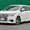 nissan elgrand 2018 -NISSAN--Elgrand DBA-TE52--TE52-097108---NISSAN--Elgrand DBA-TE52--TE52-097108- image 4