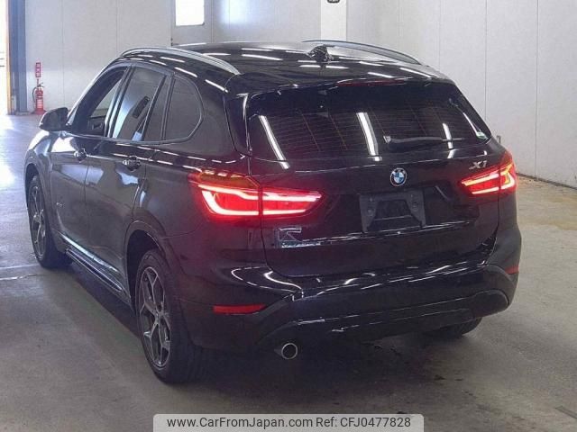 bmw x1 2017 quick_quick_ABA-JG15_WBAJG12090EE62045 image 2