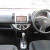 nissan note 2008 TE277 image 2