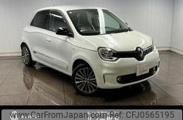 renault twingo 2023 quick_quick_3BA-AHH4B_VP1AH000XP0854631