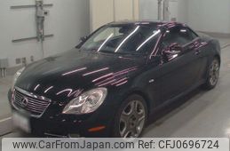 lexus sc 2007 -LEXUS 【山梨 300る8640】--Lexus SC UZZ40-9016726---LEXUS 【山梨 300る8640】--Lexus SC UZZ40-9016726-