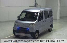 daihatsu hijet-van 2018 -DAIHATSU--Hijet Van EBD-S321V--S321V-0377454---DAIHATSU--Hijet Van EBD-S321V--S321V-0377454-