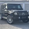 mercedes-benz g-class 2023 -MERCEDES-BENZ--Benz G Class 3DA-463350--W1N4633502X483533---MERCEDES-BENZ--Benz G Class 3DA-463350--W1N4633502X483533- image 14