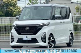 nissan roox 2021 quick_quick_4AA-B45A_B45A-0330553