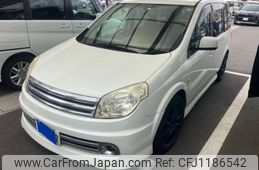 nissan lafesta 2007 -NISSAN--Lafesta DBA-B30--B30-104126---NISSAN--Lafesta DBA-B30--B30-104126-