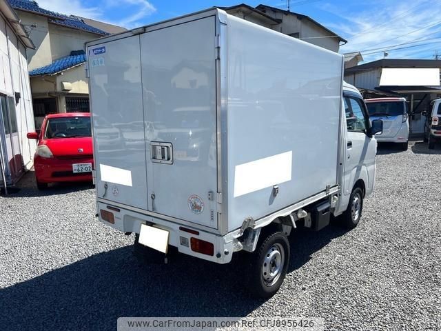 daihatsu hijet-truck 2017 -DAIHATSU 【愛媛 483ｶ8888】--Hijet Truck S500P--0060025---DAIHATSU 【愛媛 483ｶ8888】--Hijet Truck S500P--0060025- image 2