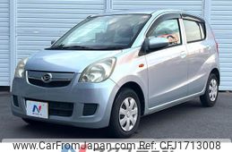 daihatsu mira 2008 CFJ1713008