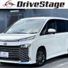 toyota voxy 2023 quick_quick_MZRA90W_MZRA90-0058355 image 1