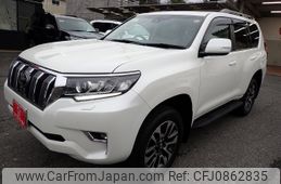 toyota land-cruiser-prado 2022 25012814