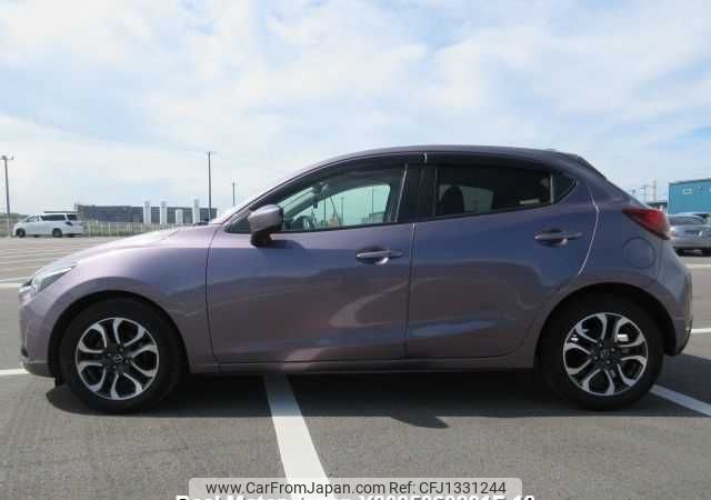 mazda demio 2015 646828-Y2025060201F-12 image 2