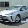 toyota prius 2022 -TOYOTA--Prius 6AA-ZVW51--ZVW51-6225342---TOYOTA--Prius 6AA-ZVW51--ZVW51-6225342- image 1