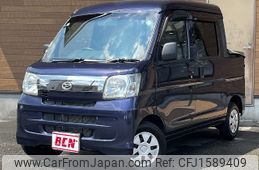 daihatsu hijet-van 2016 CFJ1589409