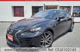 lexus is 2014 -TOYOTA 【市原 300ｽ2945】--IS AVE30--5026149---TOYOTA 【市原 300ｽ2945】--IS AVE30--5026149-