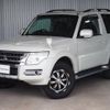mitsubishi pajero 2015 CFJ1639325 image 1