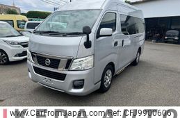 nissan nv350-caravan-van 2014 quick_quick_CS4E26_CS4E26-003018