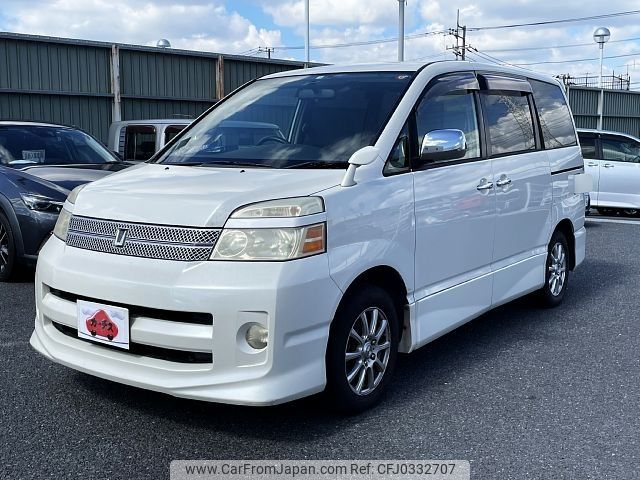 toyota voxy 2006 -TOYOTA--Voxy DBA-AZR60G--AZR60-3003090---TOYOTA--Voxy DBA-AZR60G--AZR60-3003090- image 1