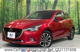 mazda demio 2015 quick_quick_DJ5FS_DJ5FS-129913