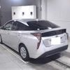 toyota prius 2017 -TOYOTA 【なにわ 302ｻ4910】--Prius ZVW50-8057099---TOYOTA 【なにわ 302ｻ4910】--Prius ZVW50-8057099- image 2