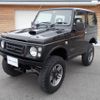 suzuki jimny 1997 GOO_JP_700070659730230610001 image 6