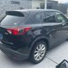 mazda cx-5 2012 CFJ1704921 image 4