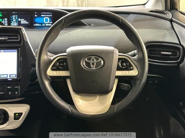 toyota prius 2018 quick_quick_ZVW50_ZVW50-6122701 image 2