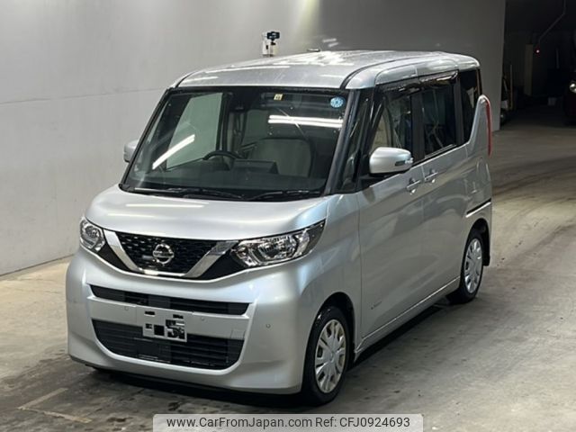 nissan roox 2022 -NISSAN--Roox B44A-0403979---NISSAN--Roox B44A-0403979- image 1