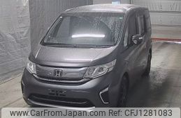 honda stepwagon 2021 -HONDA--Stepwgn RP1-1301640---HONDA--Stepwgn RP1-1301640-