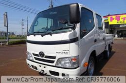 toyota toyoace 2015 GOO_NET_EXCHANGE_1230336A30240420W001