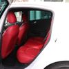 alfa-romeo giulietta 2017 CFJ1711585 image 9
