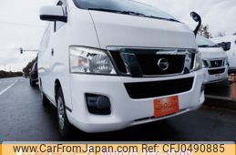 nissan caravan-van 2014 -NISSAN--Caravan Van LDF-CW8E26--CW8E26-003188---NISSAN--Caravan Van LDF-CW8E26--CW8E26-003188-