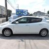 nissan leaf 2017 GOO_JP_700054078630240909001 image 7