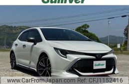 toyota corolla-sport 2020 quick_quick_3BA-NRE210H_NRE210-1009805