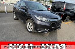 honda vezel 2014 quick_quick_DAA-RU4_RU4-1014315