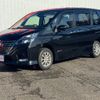 nissan serena 2021 -NISSAN 【新潟 337ﾆ7007】--Serena HFC27--110149---NISSAN 【新潟 337ﾆ7007】--Serena HFC27--110149- image 1