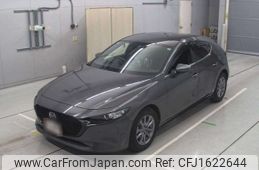 mazda mazda3 2020 CFJ1622644