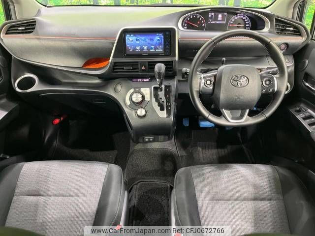 toyota sienta 2020 -TOYOTA--Sienta DBA-NSP170G--NSP170-7239028---TOYOTA--Sienta DBA-NSP170G--NSP170-7239028- image 2