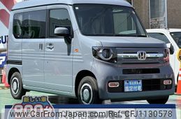 honda n-van 2025 -HONDA--N VAN 5BD-JJ1--JJ1-6104***---HONDA--N VAN 5BD-JJ1--JJ1-6104***-