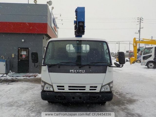 isuzu elf-truck 2005 -ISUZU--Elf PB-NPR81AR--NPR81-7016432---ISUZU--Elf PB-NPR81AR--NPR81-7016432- image 2