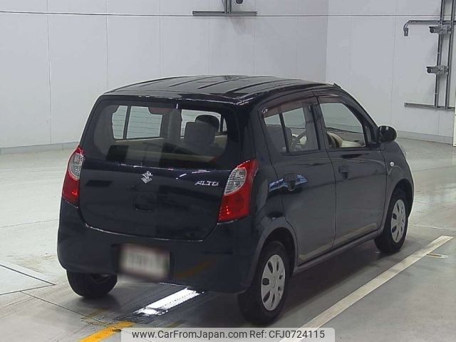 suzuki alto 2011 -SUZUKI--Alto HA25S-807361---SUZUKI--Alto HA25S-807361- image 2