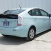 toyota prius 2011 -TOYOTA--Prius DAA-ZVW30--ZVW30-5320065---TOYOTA--Prius DAA-ZVW30--ZVW30-5320065- image 8